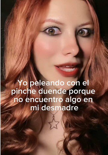 Tu la robaste — Duendes, misterio y humor