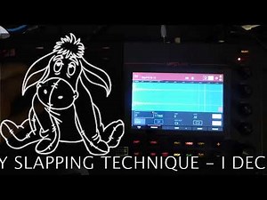 MPC LIVE/X Looper feature