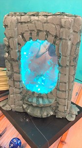 A mirror that goes on forever! 🪄 | Craft Factory