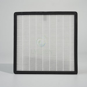 [Hot Item] Industrial Grade HEPA Filter with Reliable Filtration for HVAC Air Handling Units