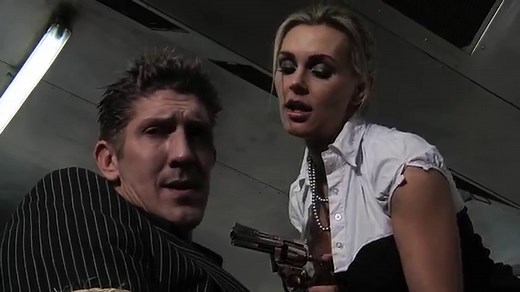 Diamond Geezers Trailer