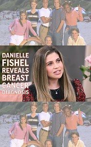 6.3K views · 22 reactions | Danielle Fishel reveals breast cancer diagnosis | The US Sun - Moms | Facebook