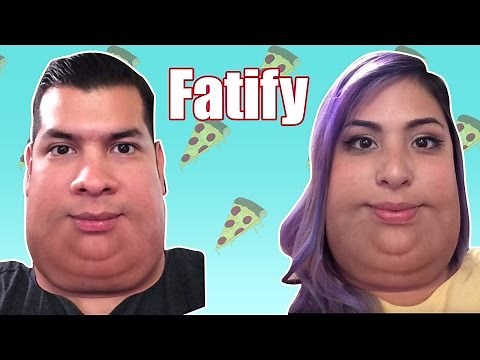 IT JIGGLES - Fatify app