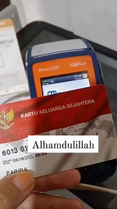Hasil cek PKH validasi(pkh baru) Sore ini daerah kalbar #infobansos #fyp | Azura Ummu Azzahra Arhab