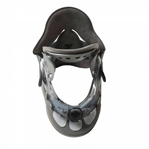 [Hot Item] Adjustable Cervical Neck Traction Brace for Pain Relief