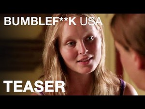 BUMBLEFUCK USA - Teaser - Lesbian Romance - Peccadillo