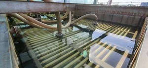 [Hot Item] Advanced Technology High Pore Density Uniform Pore Size Enhanced Permeability Mbr Microfiltration Membrane