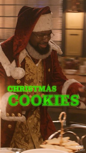 🎅🤝🍪 Stream Disney's #DashingThroughTheSnow November 17 on Disney ! | Walt Disney Studios