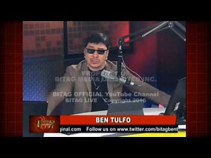 BITAG LIVE FULL EPISODE MAY 25, 2016