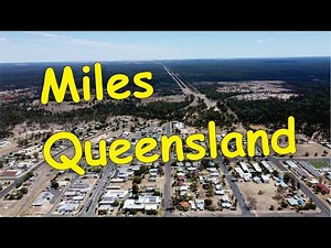 Miles Queensland