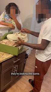 He Confronted Him For Selling Him Some Fake Gucci Shoes | Trick Daddy