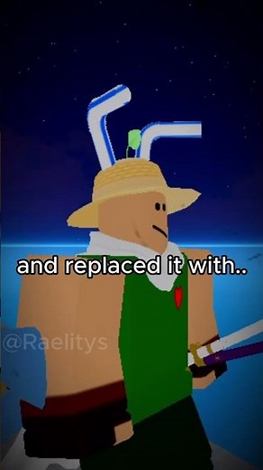 Goodbye Kilo...🕊️ #roblox #bloxfruits