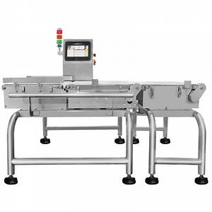 [Hot Item] General Purpose Dynamic Checkweigher for Food Production Iine with CE (YCW-400)