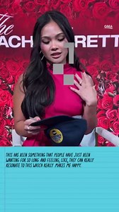 Jenn Tran shares what she's heard from fans after becoming the first Asian American "Bachelorette" lead. ❤️🌹 https://trib.al/aR4IriE | Good Morning America