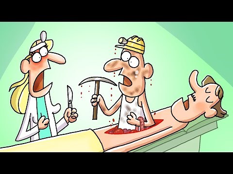 The BEST of Cartoon Box | Cartoon Box Catch Up 43 | Hilarious Cartoon Compilation | Time Machine