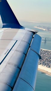 Final approach | JFK ✈️ RIC ✈ JFK Delta Airlines | Embraer E175 (#N228JQ) #orlandojets #jfk #landing #e175 | OrlandoJets