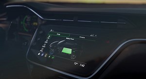 2022 Chevrolet Bolt EUV Interior Teased, Goes Into Production Next Summer | Carscoops