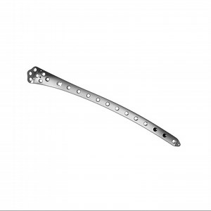 [Hot Item] Bone LCP Distal Femoral Locking Plate