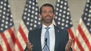 August 25, 2020 - Full Show