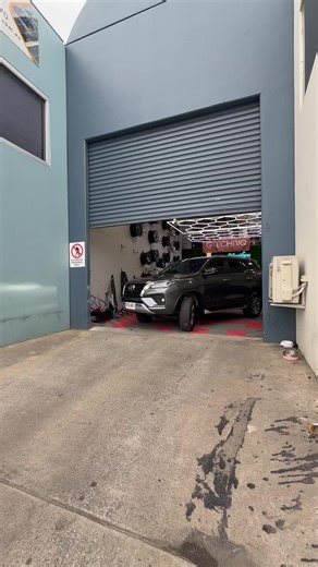 BYD Shark Premium Ceramic Coating Protection Service