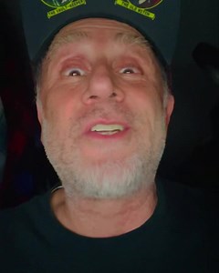 We interrupt your regularly scheduled broadcast for this putrid pontification form the Cryptkeeper himself John Kassir! | Texas Frightmare Weekend