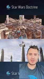 The 4 Jedi councils and the purpose of each Temple tower #jedicouncil #council #jedi #jeditemple #coruscant #starwars #starwarsfan #starwarsfans #lightsaber #jedi #jedimaster #yoda #anakin #anakinskywalker | SW Doctrine | Facebook