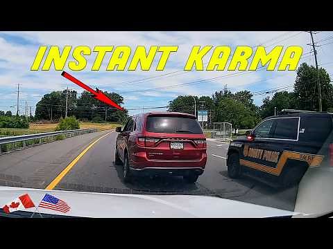 THEY DECIDED TO CUT ME OFF AT THE PERFECT MOMENT