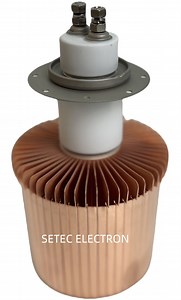 [Hot Item] Hochfrequenz-Metallkeramik-RF-Leistungsglühbirne (FU-946F)