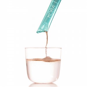 Skin-Nourishing Supplement Powders