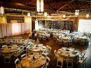 The Campbell Hotel - Tulsa, OK - Wedding Venue