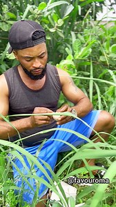 He snatched her bag on a lonely road and this happened | Favour Oma