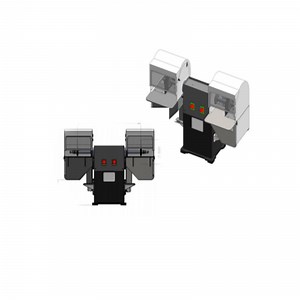 [Hot Item] Sand Wheel Cutting Machine for Hardware/Pump Valves