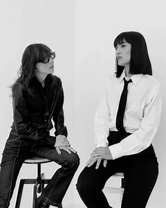 Barbara Bui on Reels