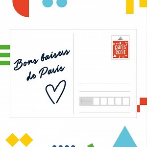 Depuis combien de temps n'avez-vous pas écrit à la main, une lettre ou une carte postale ? Le 15 mai, partez à la recherche du temps perdu avec "Paris’écrit", événement en hommage à la beauté de l'écriture manuscrite ! Des cartes postales gratuites et un timbre postal collector ont été imprimés pour l'occasion. Vous les trouverez dans tout Paris, dans les bureaux de Laposte et dans des écritoires spécialement installés pour l'occasion. Des ateliers seront organisés. A vos plumes ! | Ville de Par
