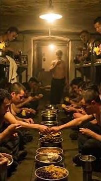 The Incredible Survival Story of the Chilean Miners (2010)