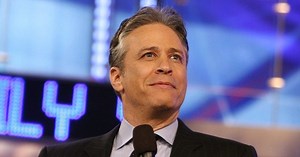 This Is The Speech That Jon Stewart Will Forever Be Known For — On “Bullshit”