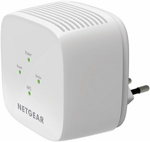 Netgear EX3110-100FRS