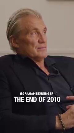 1M views · 4.9K reactions | Cheating on his wife might’ve cost Dolph Lundgren millions #dolphlundgren #rockyiv #creed #boxing | Graham Bensinger | Facebook