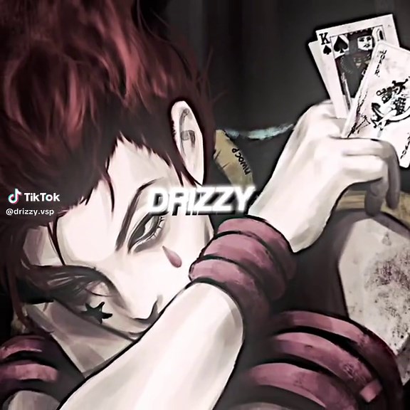 Hisoka Morow Anime Edit Compilation