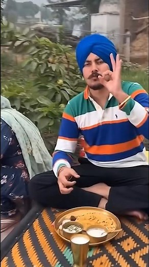 Different types of roti in India!😯