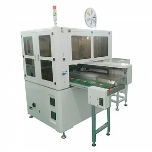 [Hot Item] Multiple Wires Cutting Stripping Single End Plastic Housing Insertion Crimping Twisting Tinning Machine