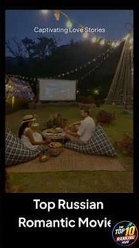 ❤️ Top 10 Romantic Russian Movies You Must Watch |#trending #2026 #facts #shorts #russia #shortvideo