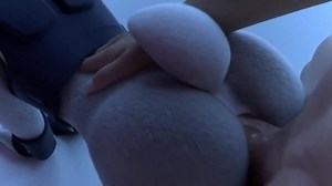 Zootopia Judy Hopps Hot Fucking