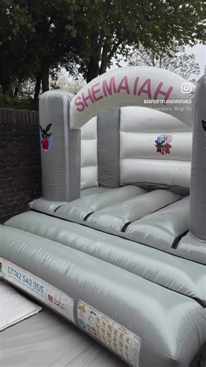 sapsoftplayadventures on TikTok