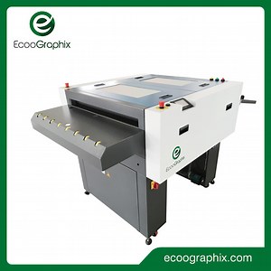 [Hot Item] Développement d'un processeur de plaques CTP pour Kodak Agfa Cron Amsky CTP