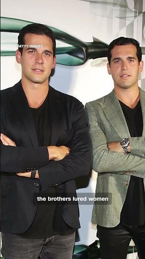 Alexander brothers convicted of sex trafficking