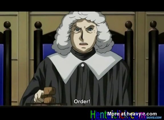 Anime gay twink hot bareback fucked in a jail