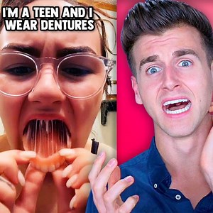 2.5M views · 10K reactions | That Wasn't What I Expected But Ok | Reaction Time | Facebook