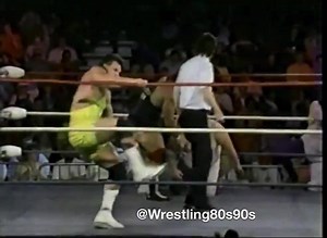 6.4K views · 72 reactions | The Steiners DESTROY this enhancement talent! Old school WCW! | Classic Wrestling Memories | Facebook