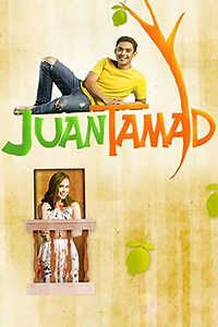 Juan Tamad (2015-2016) - TV Show